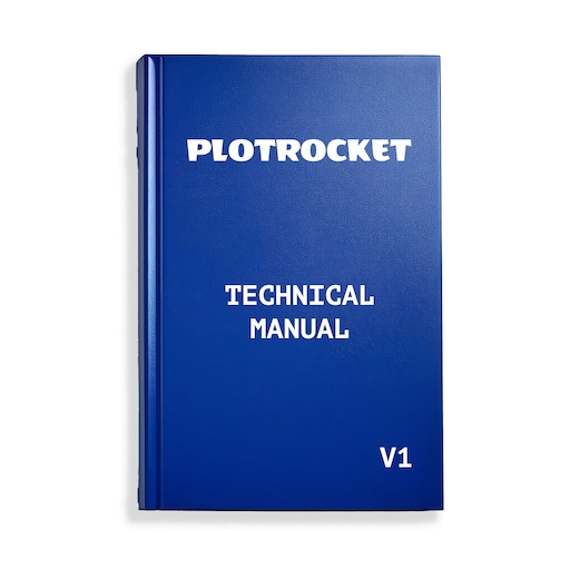 PlotRocket Manual